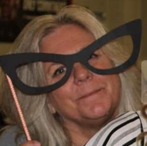 Meet your Posher, Katherine